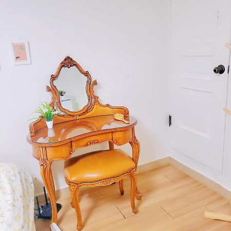 Hotel Jenny House Seul Esterno foto
