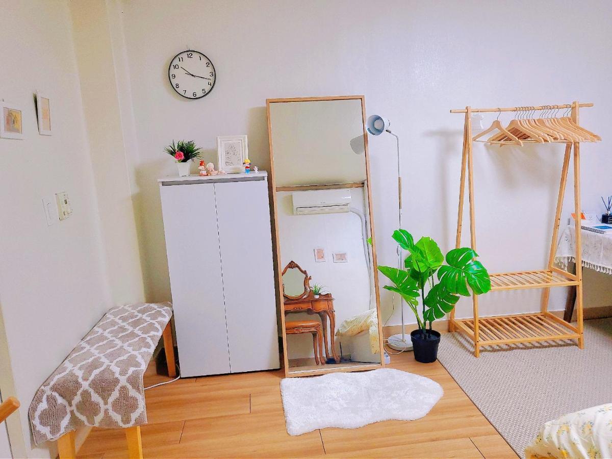 Hotel Jenny House Seul Esterno foto